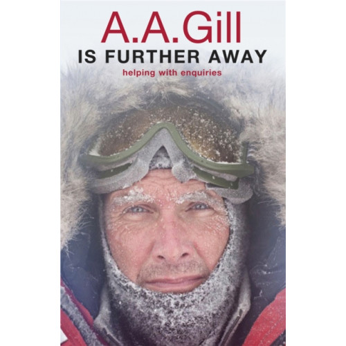 Orion Publishing Co A.A. Gill is Further Away (häftad, eng)