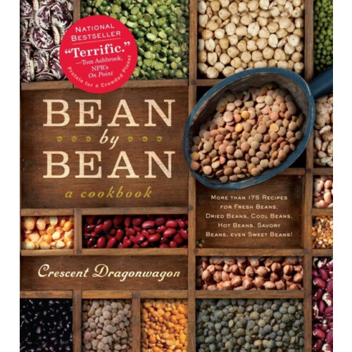 Workman Publishing Bean by Bean: a Cookbook (häftad, eng)