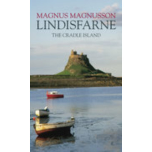 The History Press Ltd Lindisfarne (häftad, eng)