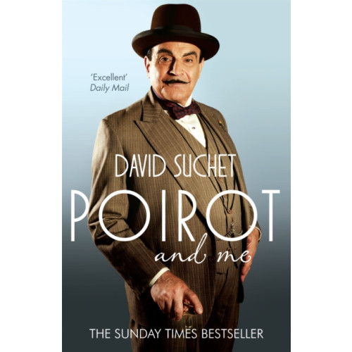Headline Publishing Group Poirot and Me (häftad, eng)