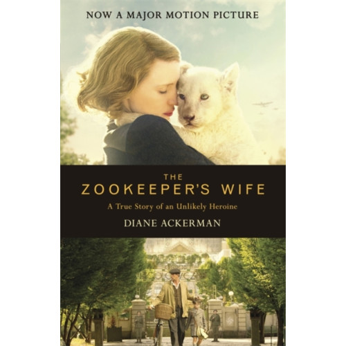 Headline Publishing Group The Zookeeper's Wife (häftad, eng)