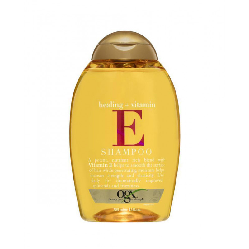 Produktbild för Vitamin E Shampoo