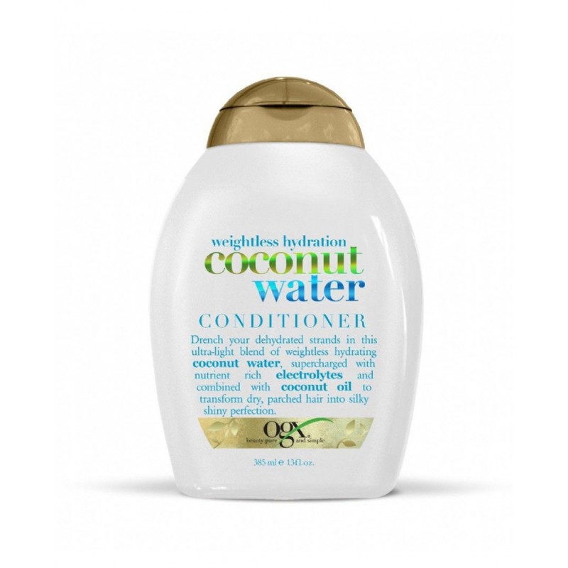 Produktbild för Coconut Water Balsam