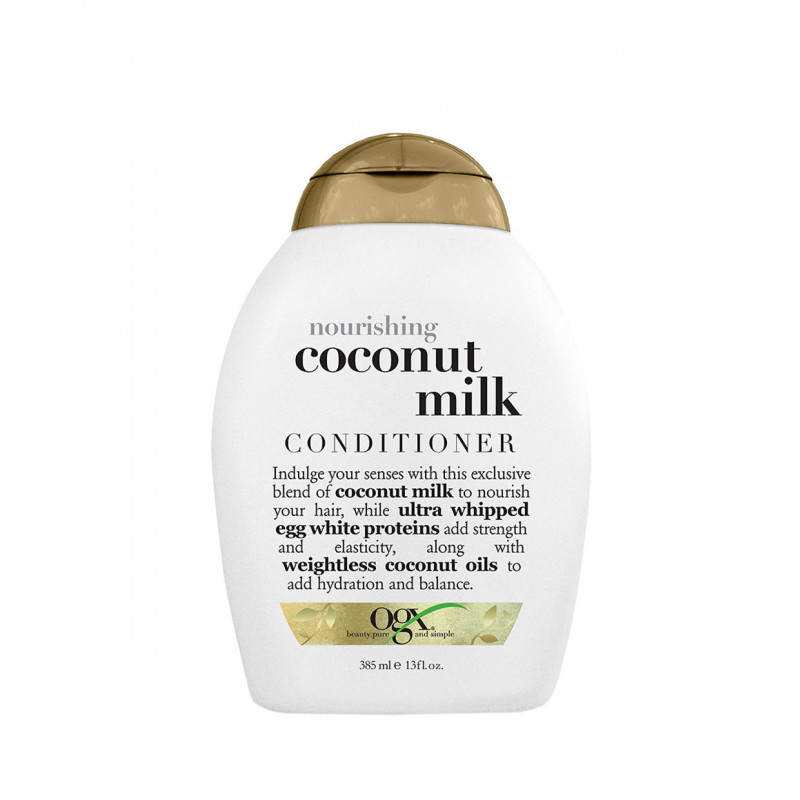 Produktbild för Coconut Milk Balsam