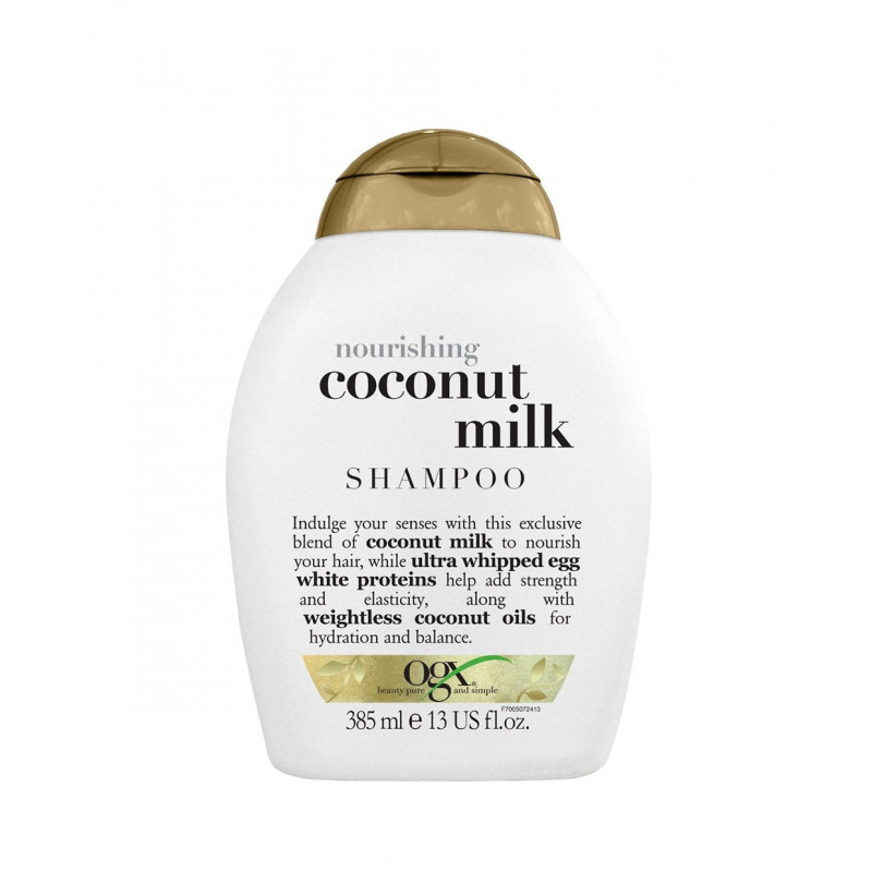 Produktbild för Coconut Milk Shampoo
