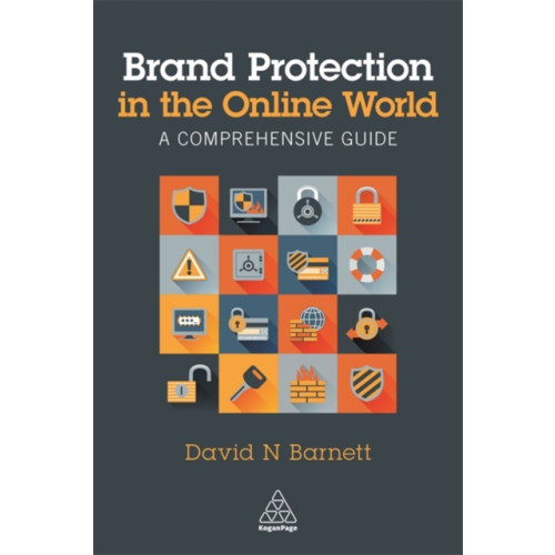 Kogan Page Ltd Brand Protection in the Online World (häftad, eng)