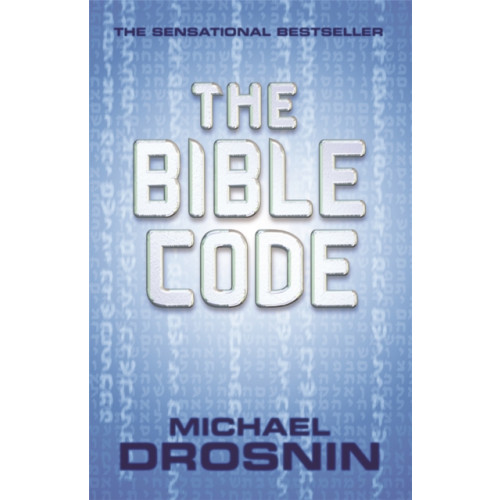 Orion Publishing Co The Bible Code (häftad, eng)