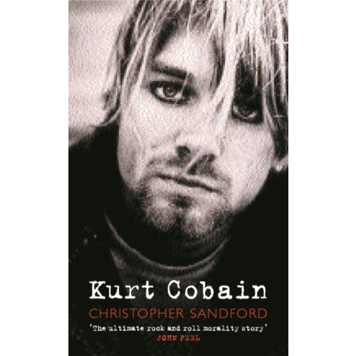 Orion Publishing Co Kurt Cobain (häftad, eng)