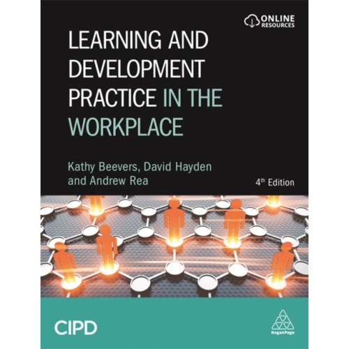 Kogan Page Ltd Learning and Development Practice in the Workplace (häftad, eng)