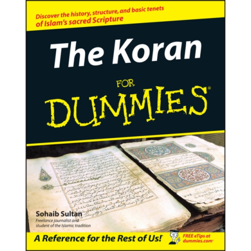 John Wiley & Sons Inc The Koran For Dummies (häftad, eng)
