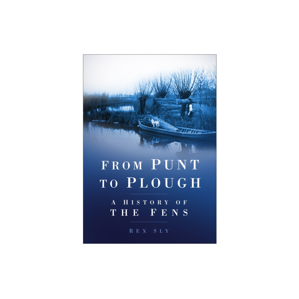 Produktbild för From Punt to Plough (häftad, eng)