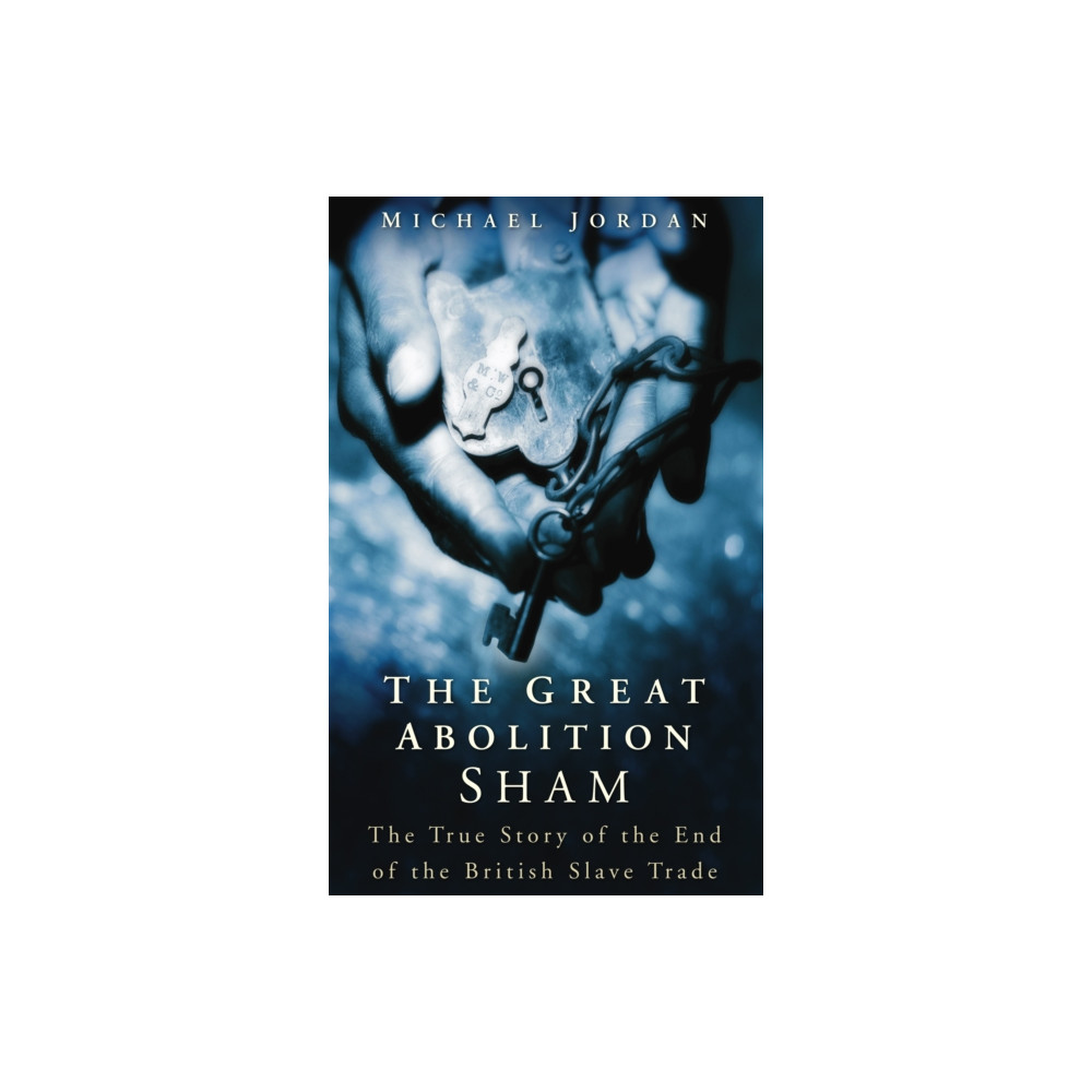 Produktbild för The Great Abolition Sham (häftad, eng)