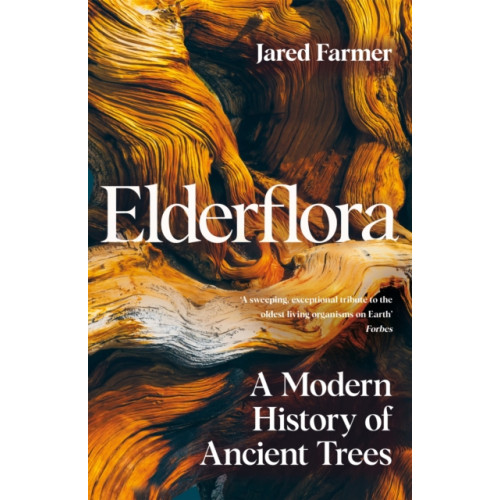 Pan Macmillan Elderflora (inbunden, eng)