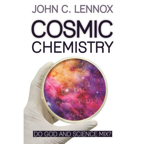 Spck publishing Cosmic Chemistry (häftad, eng)