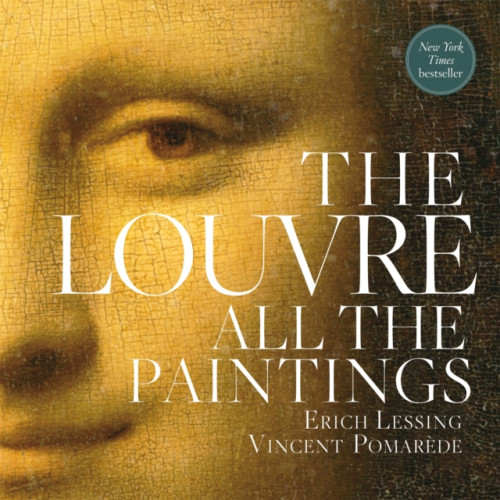 Running Press,U.S. The Louvre: All The Paintings (häftad, eng)