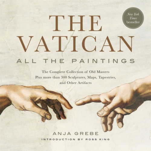 Running Press,U.S. The Vatican: All The Paintings (häftad, eng)