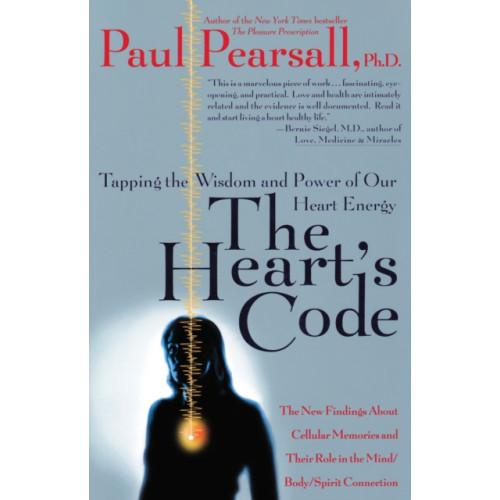 Broadway Books (A Division of Bantam Doubleday Dell Publishing Group Inc) The Heart's Code (häftad, eng)