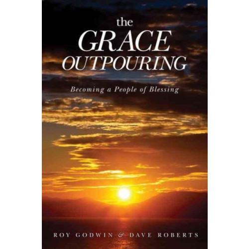 David C Cook Publishing Company Grace Outpouring (häftad, eng)