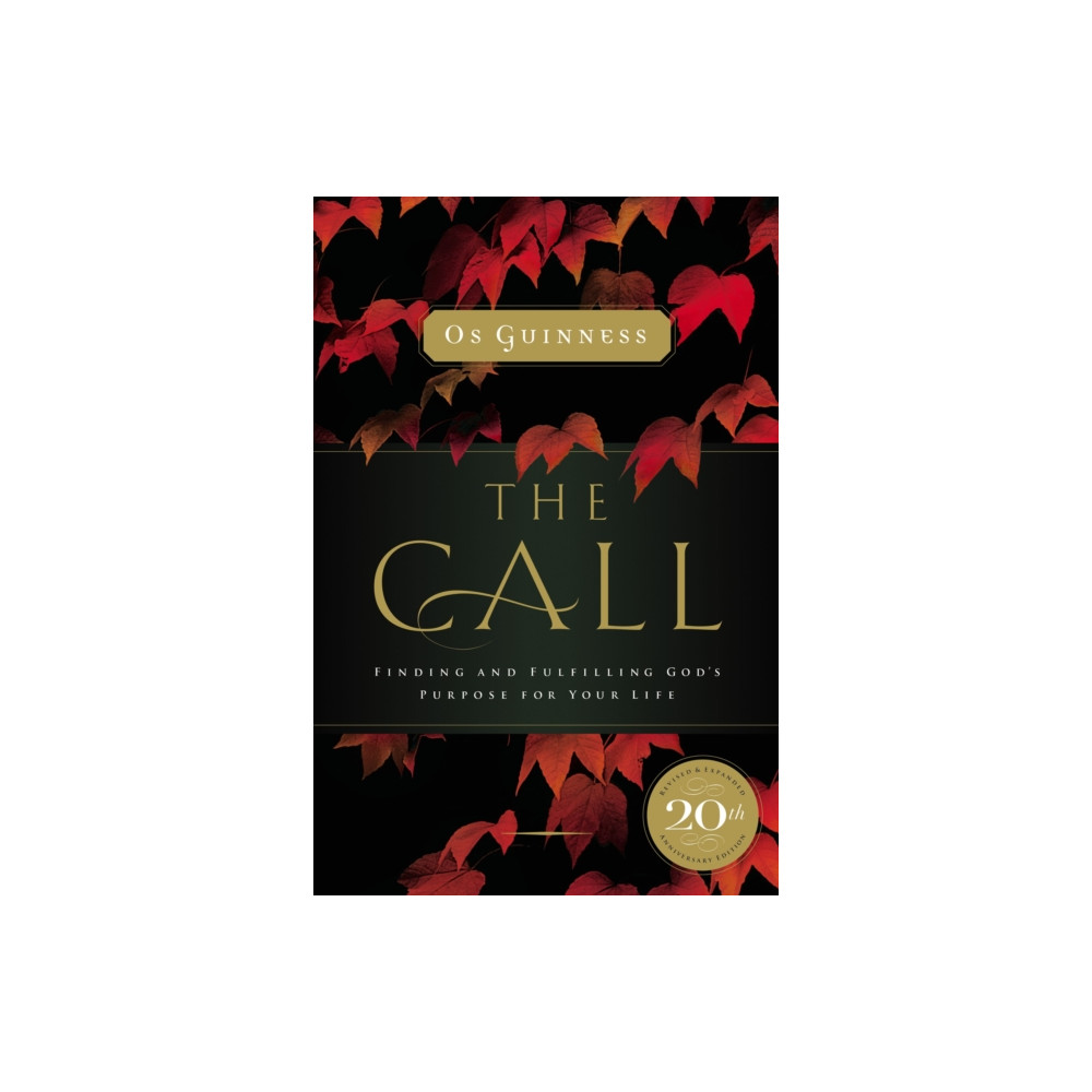 Produktbild för The Call (häftad, eng)