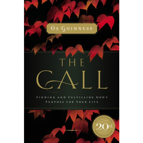 Thomas nelson publishers The Call (häftad, eng)