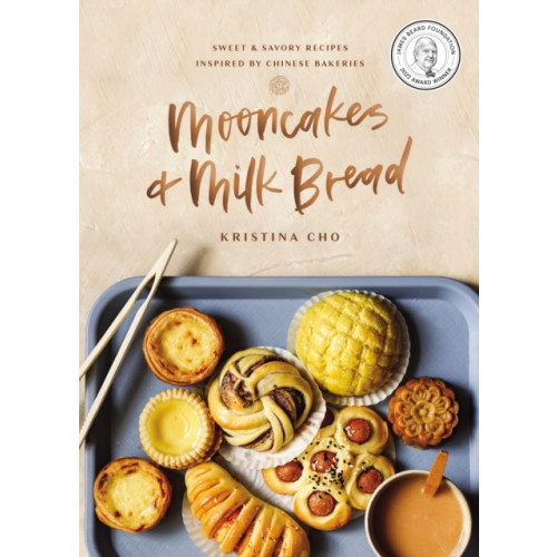 HarperCollins Focus Mooncakes and Milk Bread (inbunden, eng)