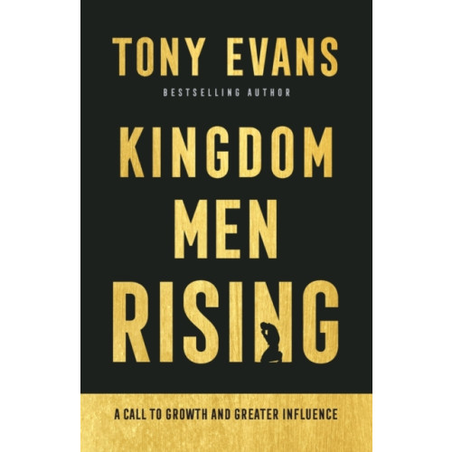Baker publishing group Kingdom Men Rising – A Call to Growth and Greater Influence (häftad, eng)