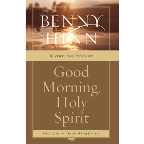 Thomas nelson publishers Good Morning, Holy Spirit (häftad, eng)