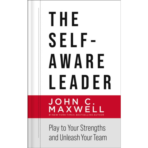 HarperCollins Focus The Self-Aware Leader (inbunden, eng)