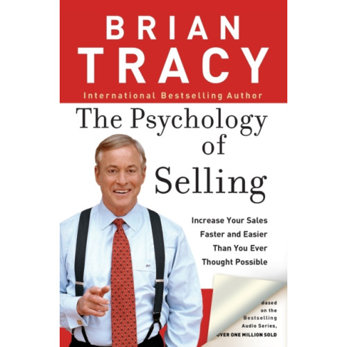 HarperCollins Focus The Psychology of Selling (häftad, eng)