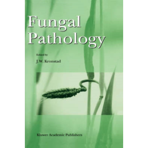 SPRINGER Fungal Pathology (inbunden, eng)