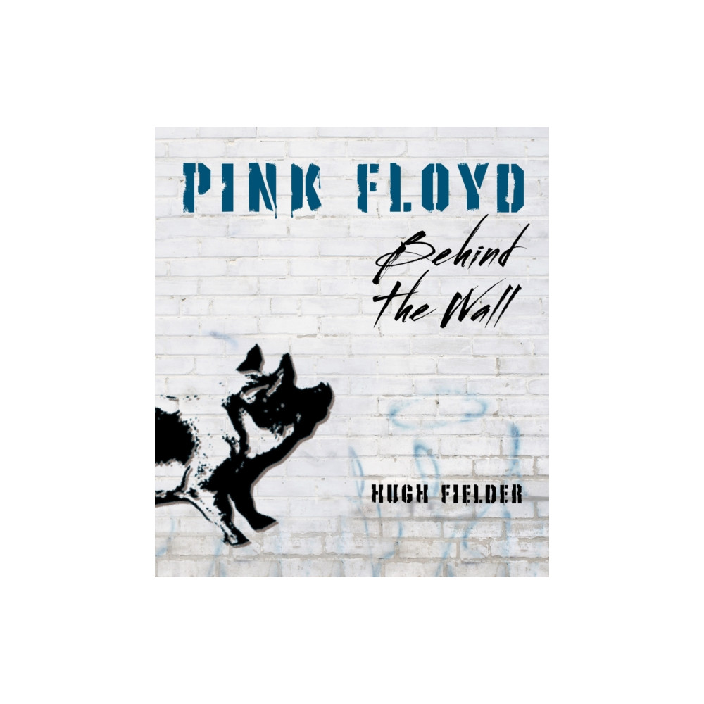 Produktbild för Pink Floyd (inbunden, eng)