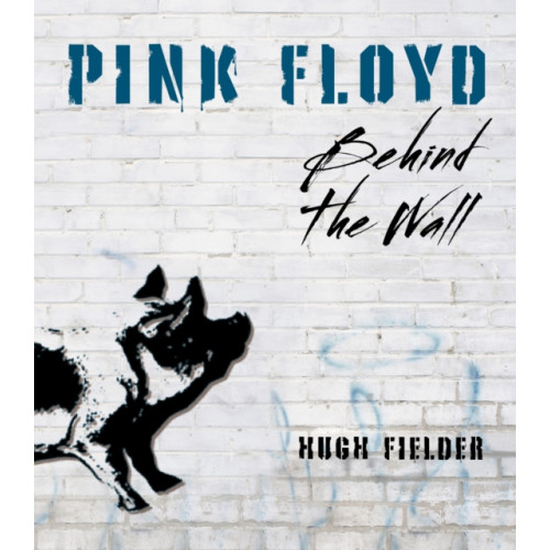 Quarto Publishing Group USA Inc Pink Floyd (inbunden, eng)