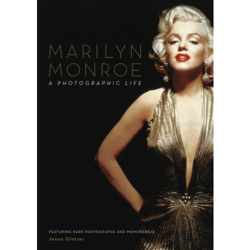 Quarto Publishing Group USA Inc Marilyn Monroe (inbunden, eng)