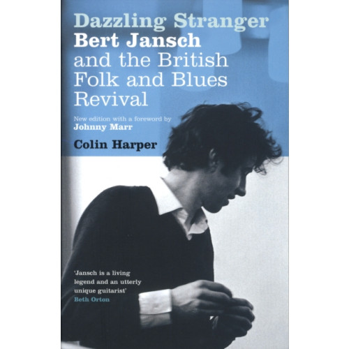 Bloomsbury Publishing PLC Dazzling Stranger (häftad, eng)