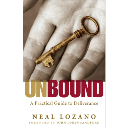 Baker publishing group Unbound – A Practical Guide to Deliverance (häftad, eng)