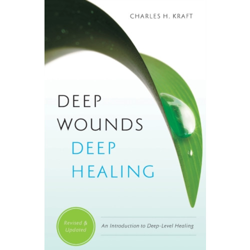 Baker publishing group Deep Wounds, Deep Healing (häftad, eng)