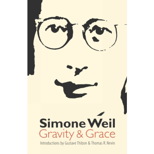 University of Nebraska Press Gravity and Grace (häftad, eng)