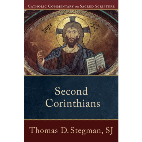 Baker publishing group Second Corinthians (häftad, eng)