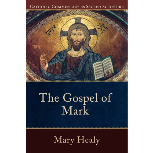 Baker publishing group The Gospel of Mark (häftad, eng)