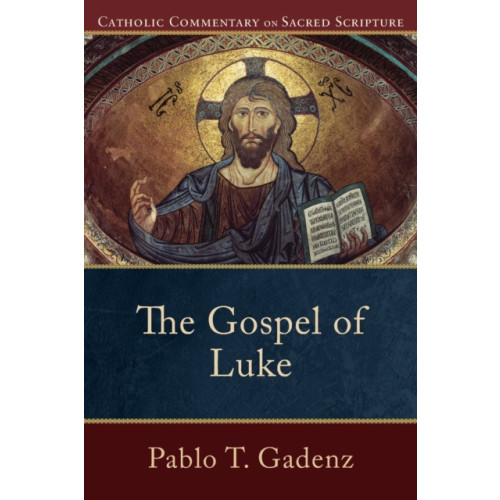 Baker publishing group The Gospel of Luke (häftad, eng)