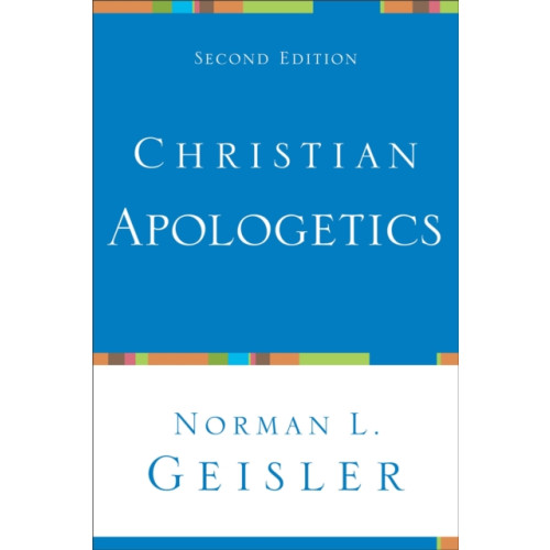 Baker publishing group Christian Apologetics (häftad, eng)