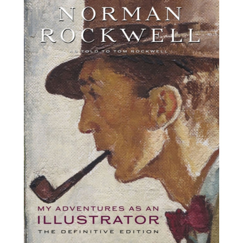 Abbeville Press Inc.,U.S. My Adventures as an Illustrator (inbunden, eng)
