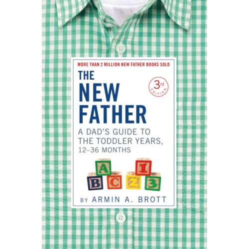 Abbeville Press Inc.,U.S. The New Father (häftad, eng)