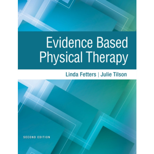 F.A. Davis Company Evidence Based Physical Therapy (häftad, eng)