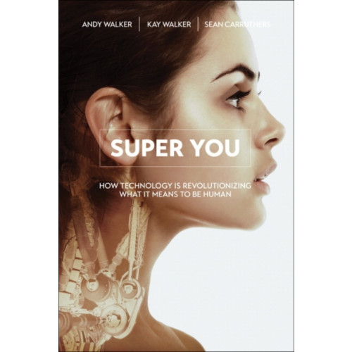 Pearson Education (US) Super You (häftad, eng)