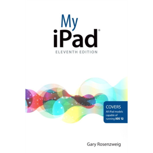 Pearson Education (US) My iPad (häftad, eng)