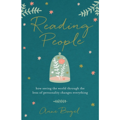 Baker publishing group Reading People – How Seeing the World through the Lens of Personality Changes Everything (häftad, eng)