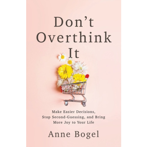 Baker publishing group Don't Overthink It (häftad, eng)