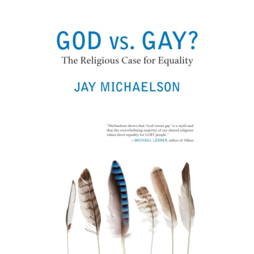 Beacon Press God vs. Gay? (häftad, eng)