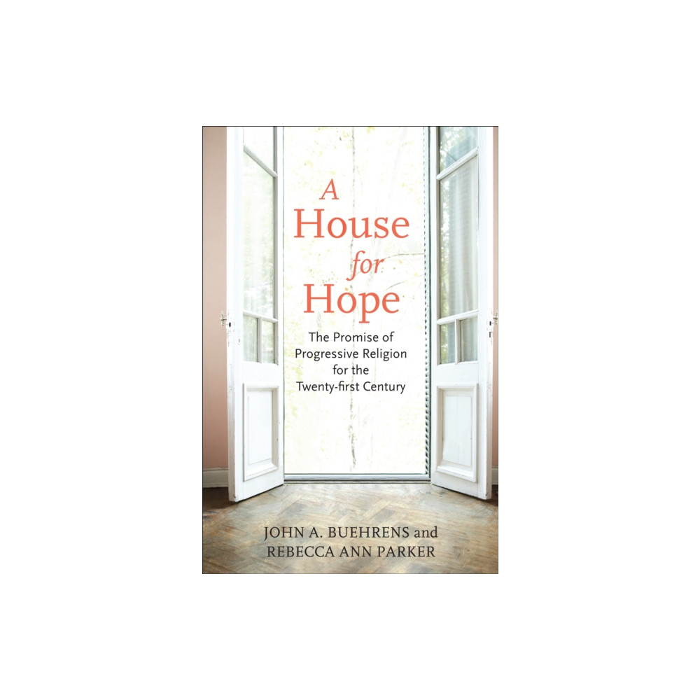 Produktbild för A House for Hope (häftad, eng)